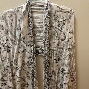 Nine West Vintage America Scarf